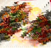 Hong Fu Northern East Chinese Restaurant - Accommodation Tasmania