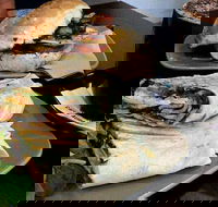 Il Espresso - Accommodation Tasmania