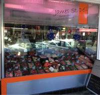 James St Deli - Accommodation Tasmania