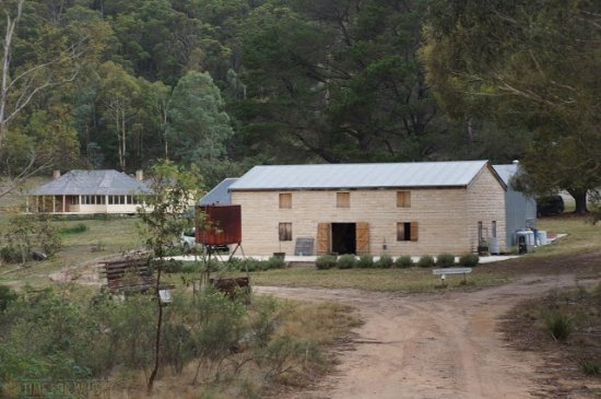Mittagong NSW Accommodation Tasmania