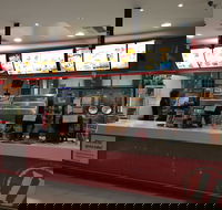 KFC - Salisbury - Accommodation Tasmania
