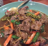 Lemon Grass Thai Restaurant Woden - Accommodation Tasmania