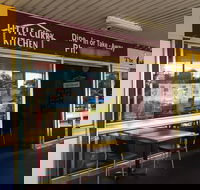 Little Curry Kitchen - Accommodation Tasmania