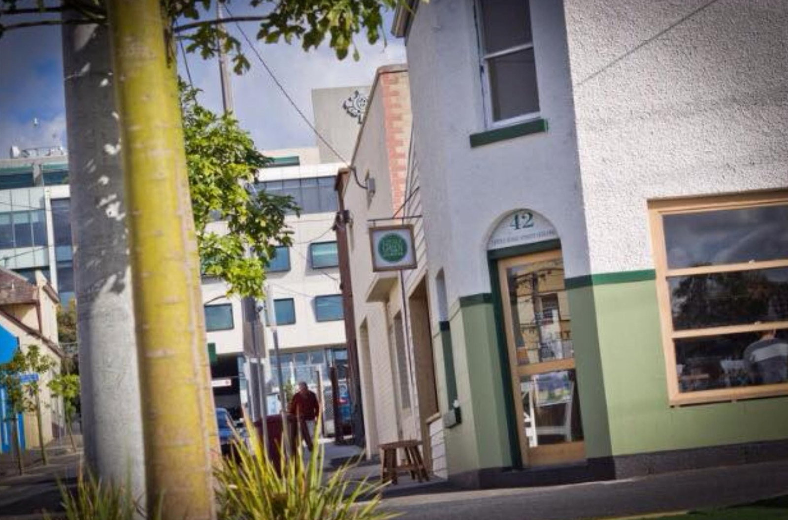 Geelong VIC Accommodation Tasmania