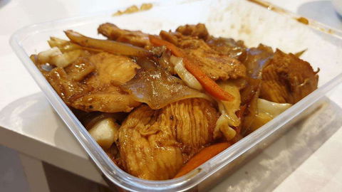 Little Thai Kitchen - Accommodation Tasmania 0