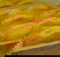 Malabar - Darlinghurst - Accommodation Tasmania