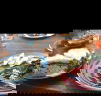 Marmalade Cafe - Accommodation Tasmania