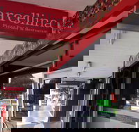 Marcellina - Henley Beach - Accommodation Tasmania
