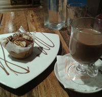 Max Brenner Chocolate Bar - Accommodation Tasmania