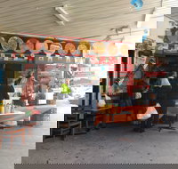 Mina Bakery - Accommodation Tasmania