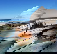 Miniie Water Store - Accommodation Tasmania