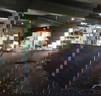 Mr. Buttergoods - Accommodation Tasmania