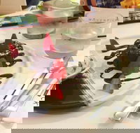 Mvenpick Ice Cream - Accommodation Tasmania