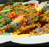 Na Thai Town - Accommodation Tasmania