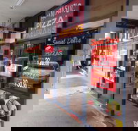 Old Butcher Shop Cafe - Accommodation Tasmania