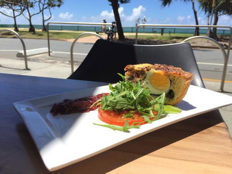 Piccolo Espresso - Accommodation Tasmania 0