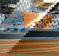Plaza Carvery  Seafood - Accommodation Tasmania