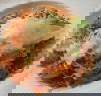 Quattro Passi Darlinghurst - Accommodation Tasmania