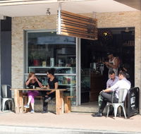 Quest coffee roasters - Accommodation Tasmania