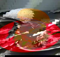 Ramble On Caf - Accommodation Tasmania