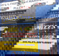 Royal Time - Accommodation Tasmania