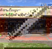 Sahara Lounge And Shisha Cafe - Accommodation Tasmania