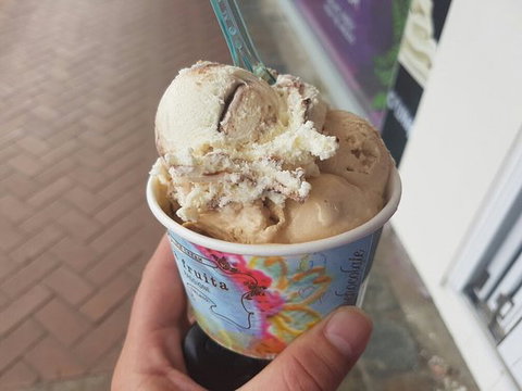 Scoop Gelati - Accommodation Tasmania 0