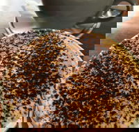 Sidewalk Cafe - Accommodation Tasmania