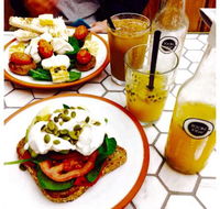 Social Brew Burleigh - Accommodation Tasmania