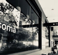 Soma - Ultimo - Accommodation Tasmania