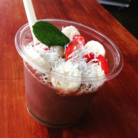 Soulbowl - Accommodation Tasmania 0