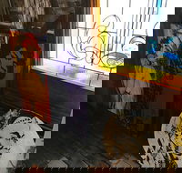 Spikexx Espresso - Accommodation Tasmania