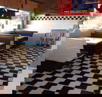 Star Pizza - Accommodation Tasmania