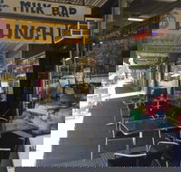 Stop Lunch - Accommodation Tasmania