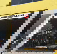 Sushi Point - Victoria Point - Accommodation Tasmania