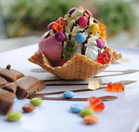 The gelato shop - Accommodation Tasmania