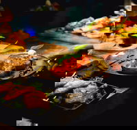 The Avenue - Accommodation Tasmania