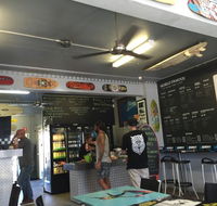 Wahoo's Fish Taco Of Australia - Accommodation Tasmania