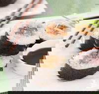 Wasabi Warriors - Liverpool - Accommodation Tasmania