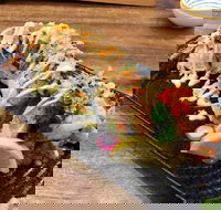 Alpha sushi - Accommodation Tasmania