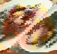 Aquacafe - Accommodation Tasmania