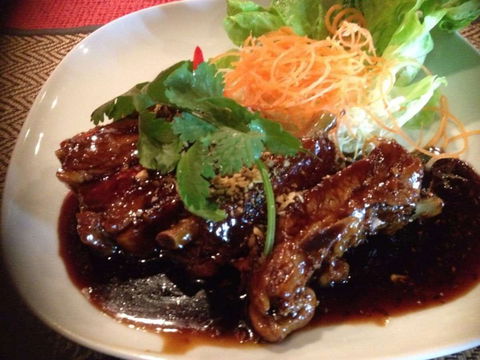 Ayothaya Thai Restaurant - Accommodation Tasmania 0
