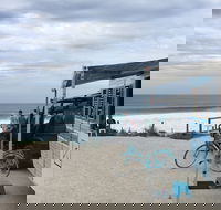 Beach Barista - Accommodation Tasmania