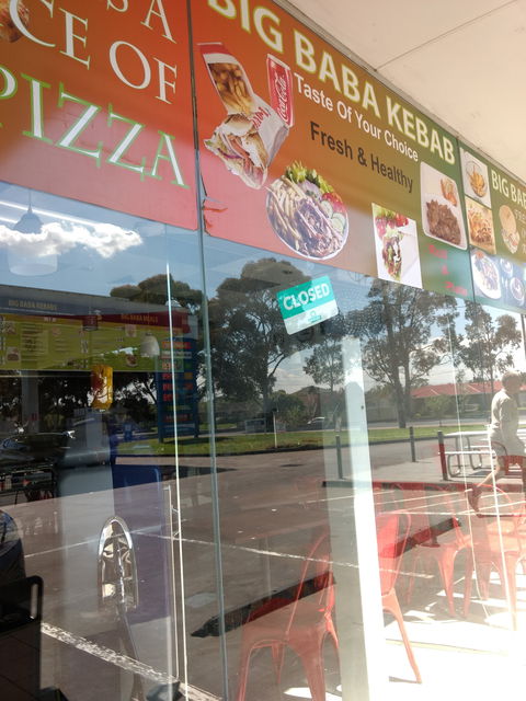 Big Bubba Pizza And Pasta - Accommodation Tasmania 0