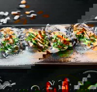 Blue Ginger Viet Kitchen  Bar - Accommodation Tasmania