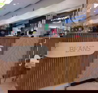 Caffe Cherry Beans - Robina - Accommodation Tasmania