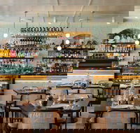 Cafe Toscano - Accommodation Tasmania