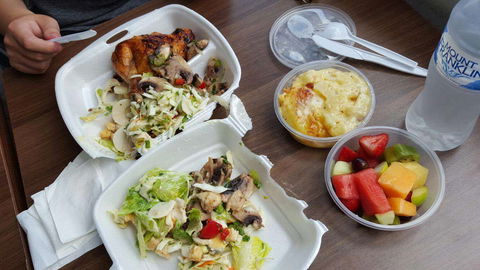 Cattleman's Cafe, Bar & Steakhouse - Accommodation Tasmania 0