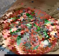 Central Hotel Bistro - Accommodation Tasmania