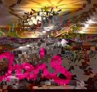 Chan's Canton Village Restaurant - Accommodation Tasmania